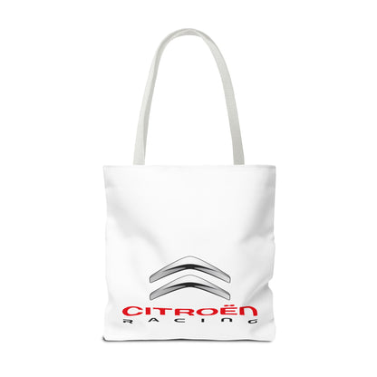 Citroen Racing Tote Bag