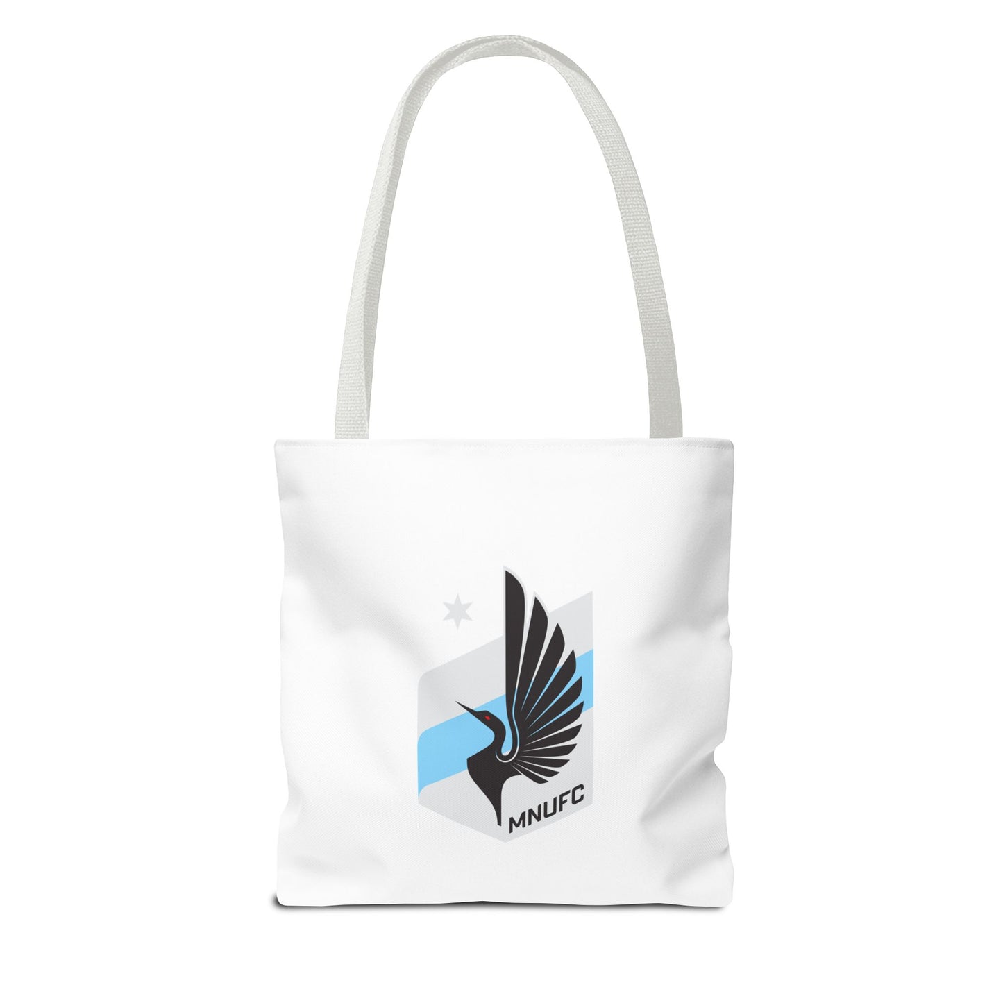 Minnesota United FC Tote Bag