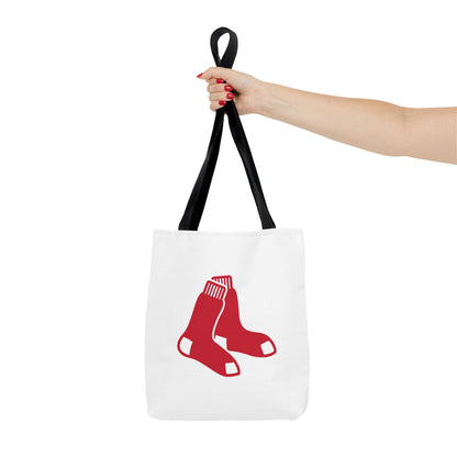 Boston Red Sox Tote Bag