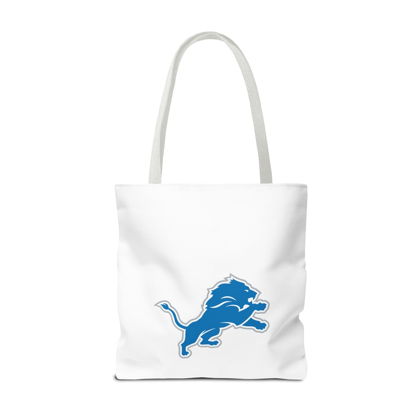 Detroit Lions Tote Bag