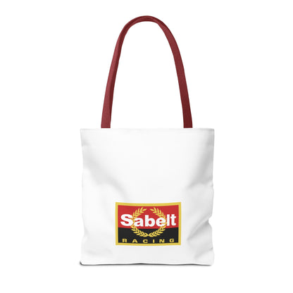 Sabelt Racing Tote Bag