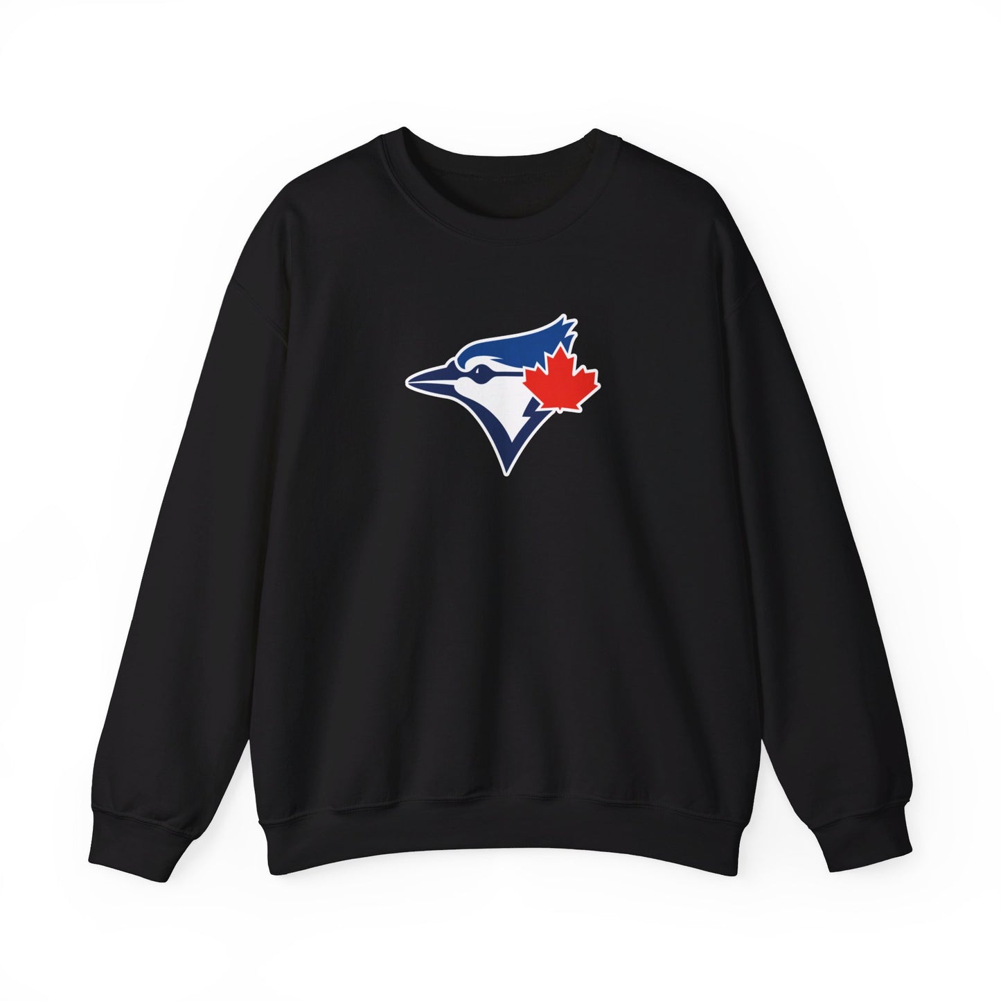 Toronto Blue Jays Bird Sweatshirt