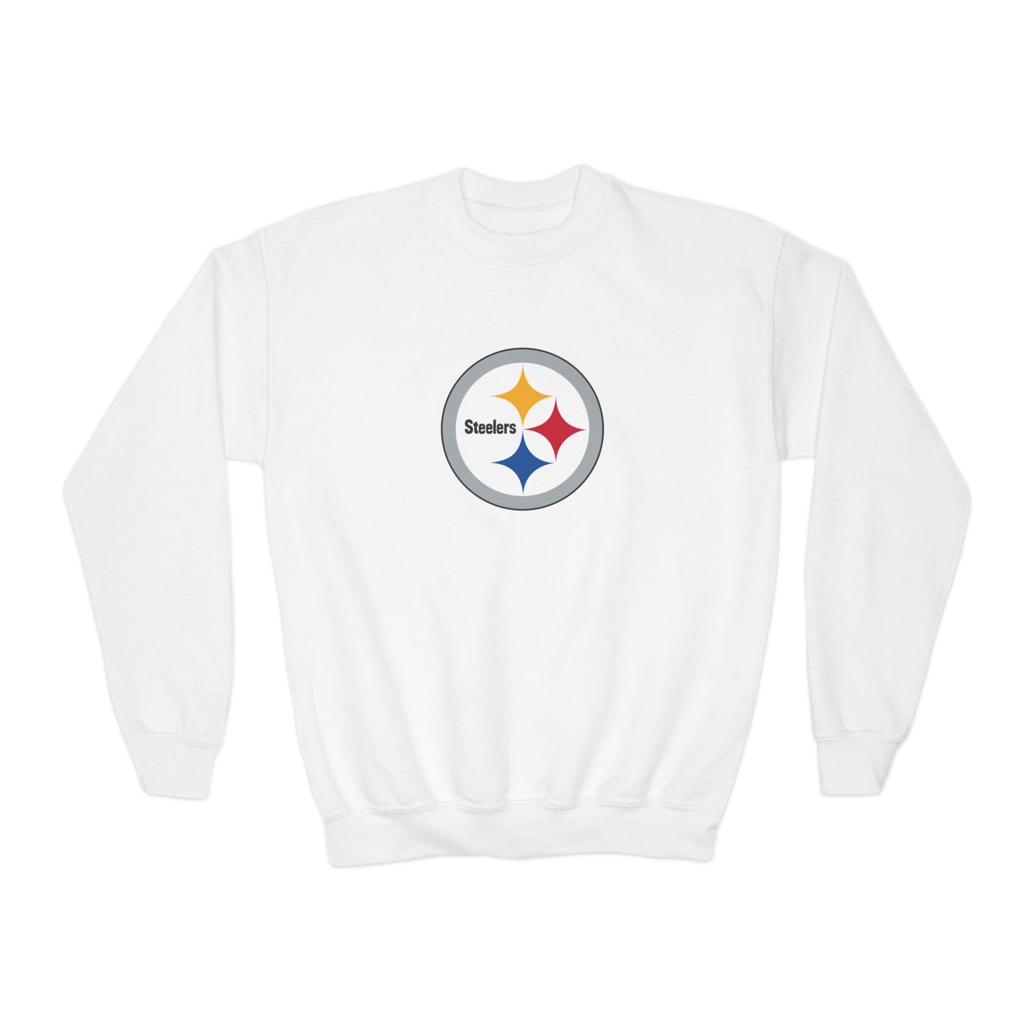 Pittsburgh Steelers Youth Sweatshirt