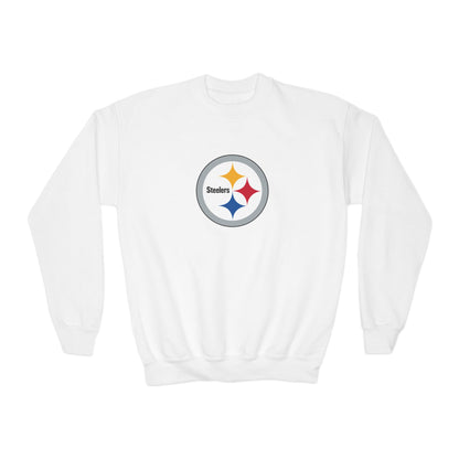 Pittsburgh Steelers Youth Sweatshirt