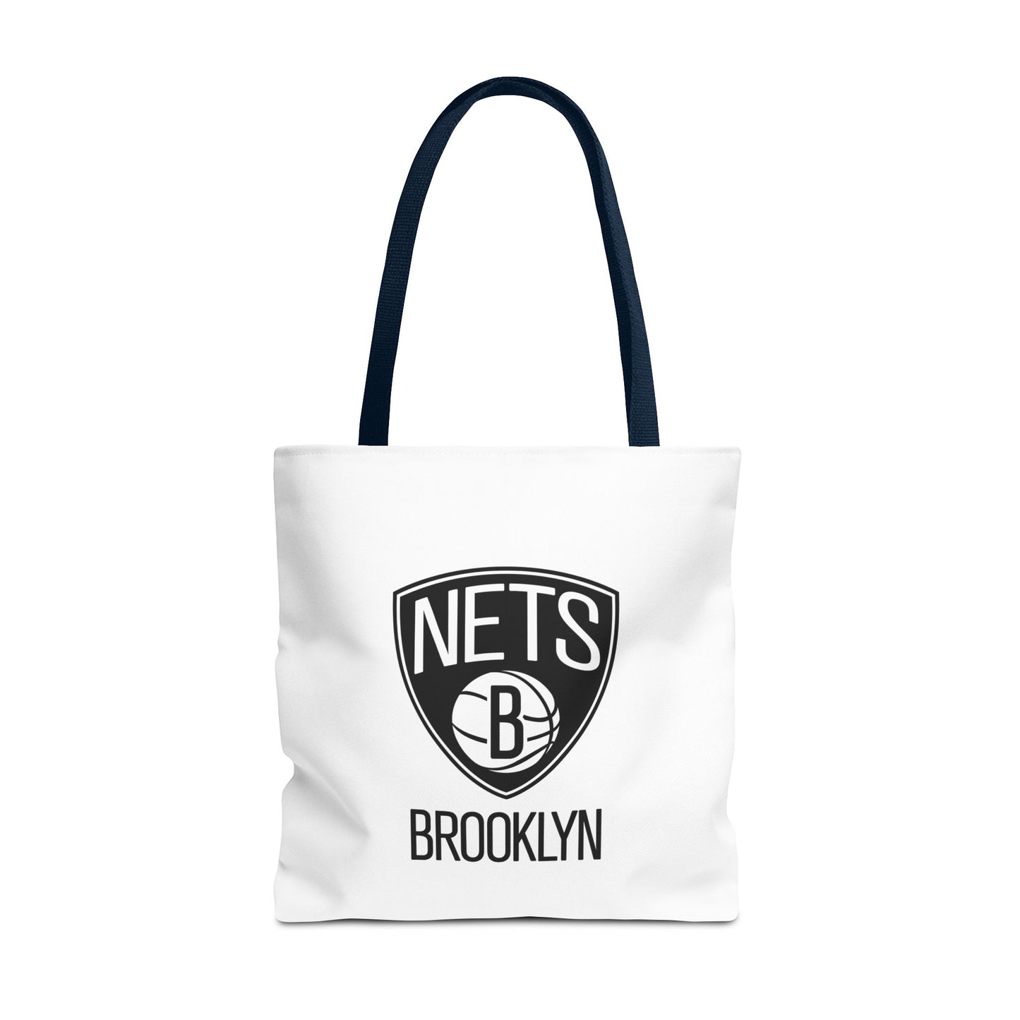 Brooklyn Nets Tote Bag
