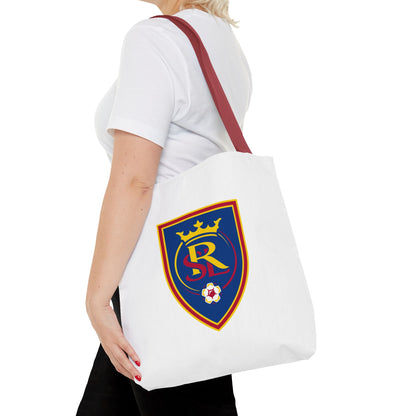 Real Salt Lake Tote Bag