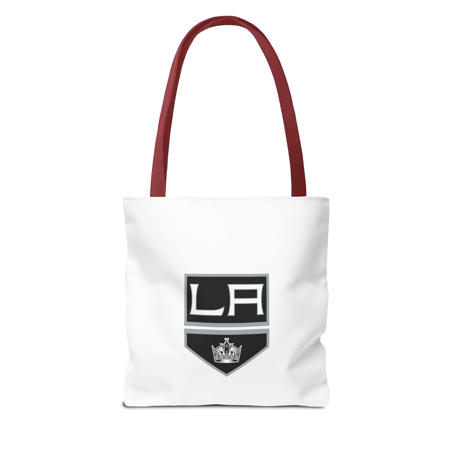 Los Angeles Kings Tote Bag