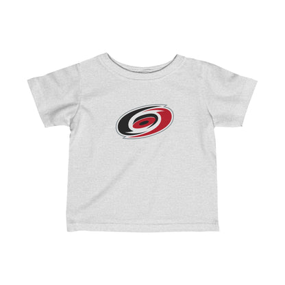 Carolina Hurricanes Baby T-Shirt
