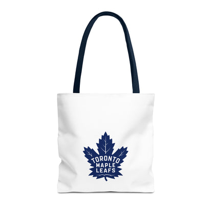 Toronto Maple Leafs Tote Bag