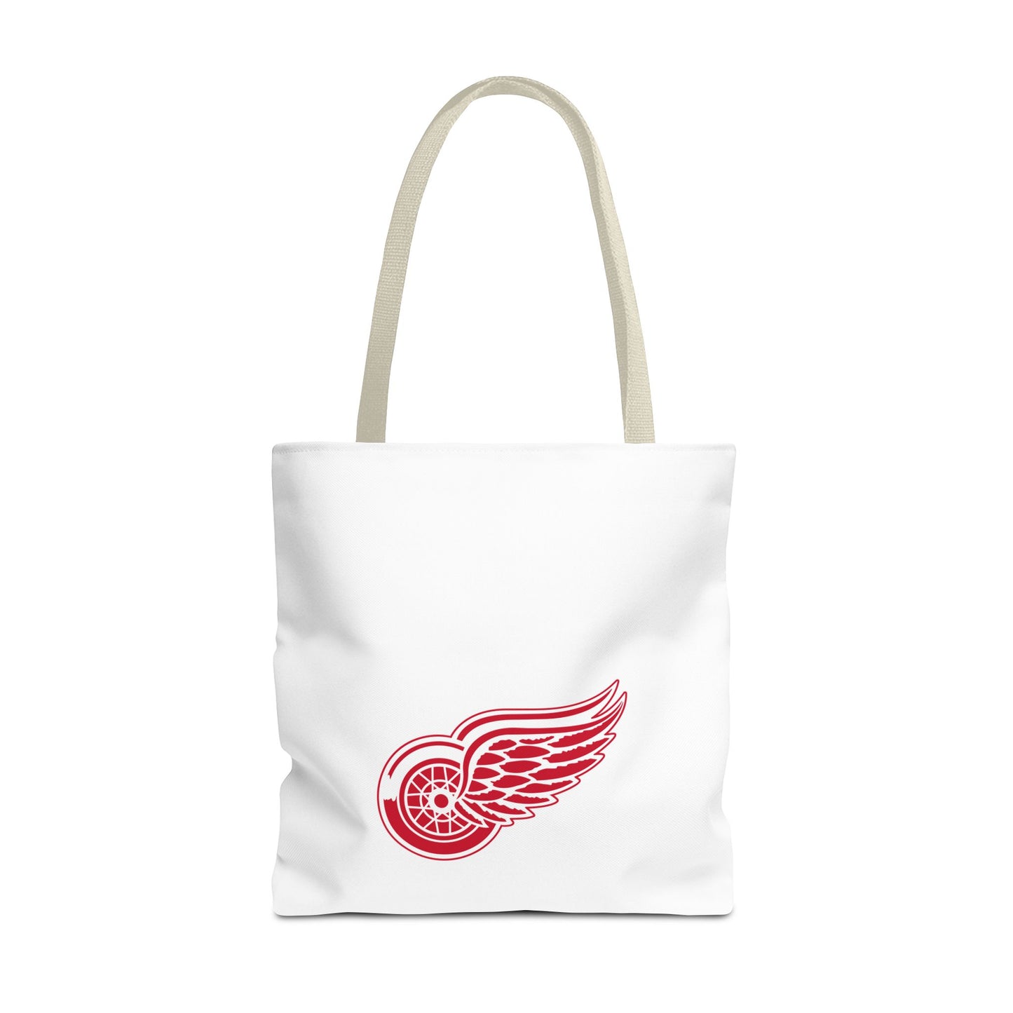 Detroit Red Wings Tote Bag