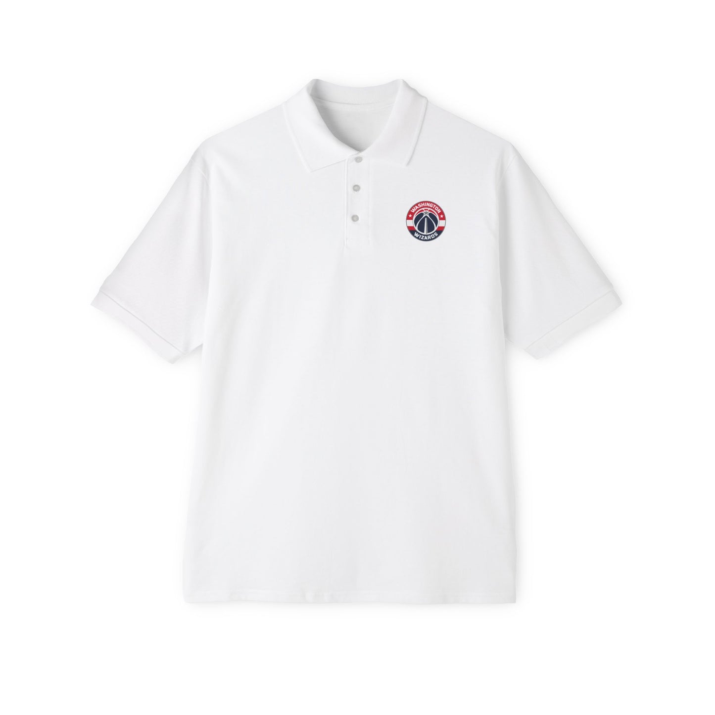 Washington Wizards Polo Shirt