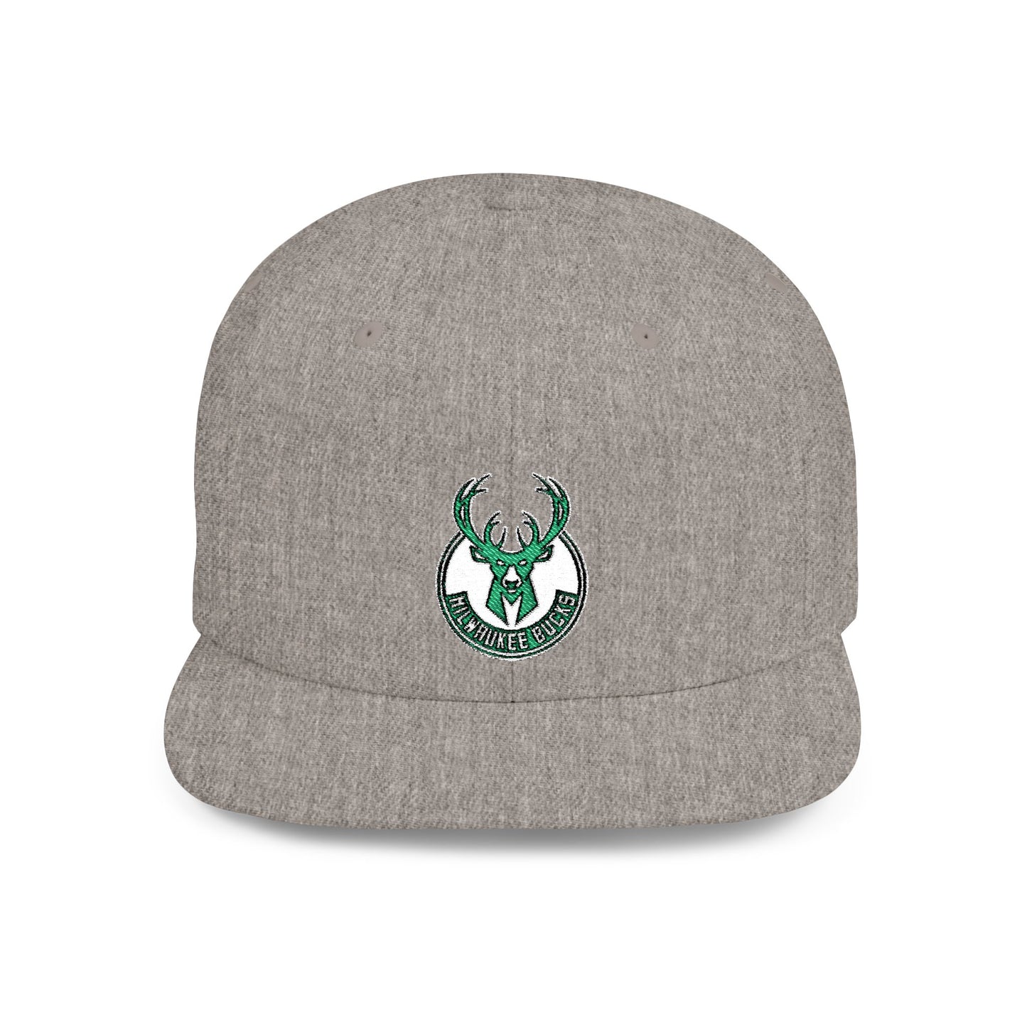 Milwaukee Bucks Snapback