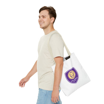 Orlando City SC Tote Bag