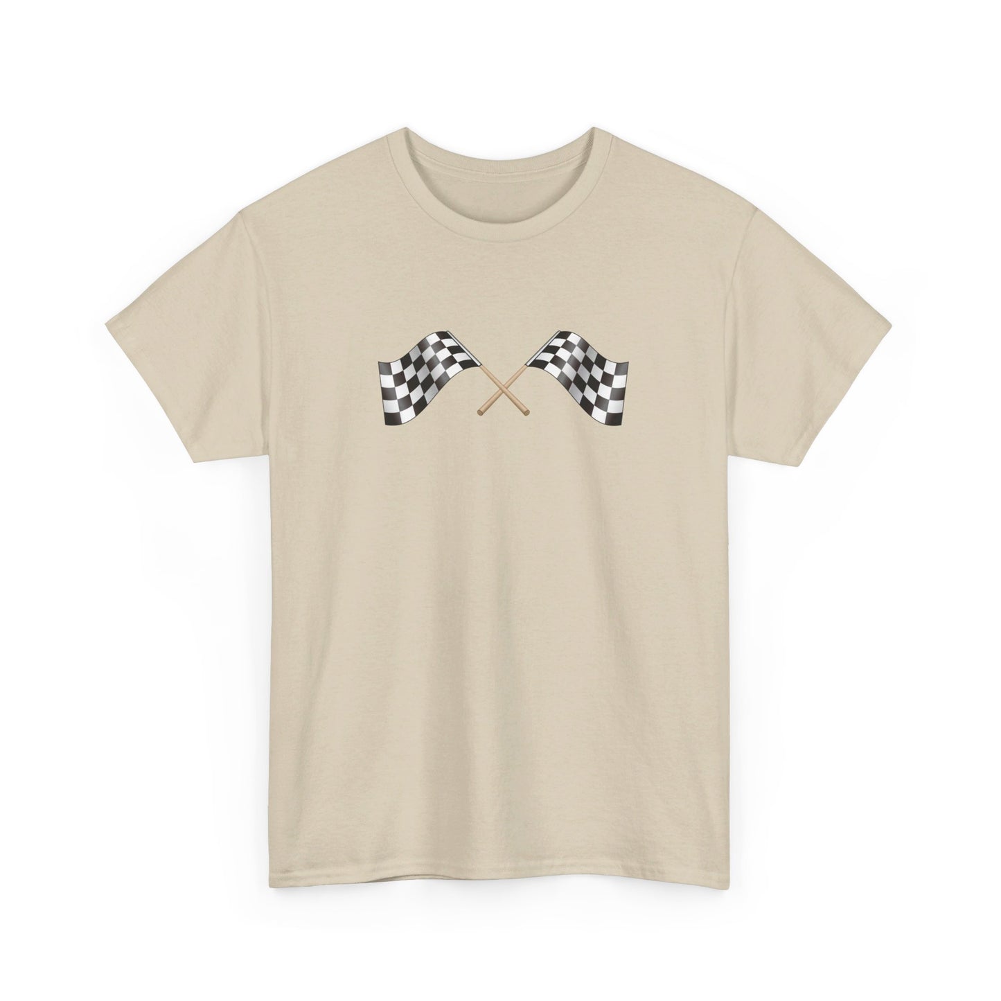 Racing Flags T-Shirt