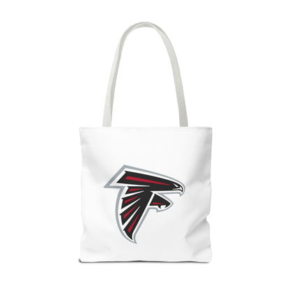Atlanta Falcons Tote Bag