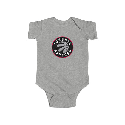 Toronto Raptors Onesie