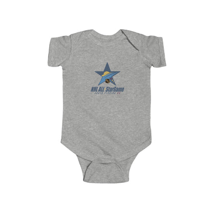NHL All Star Game 2003 Onesie