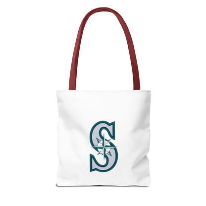 Seattle Mariners S Tote Bag