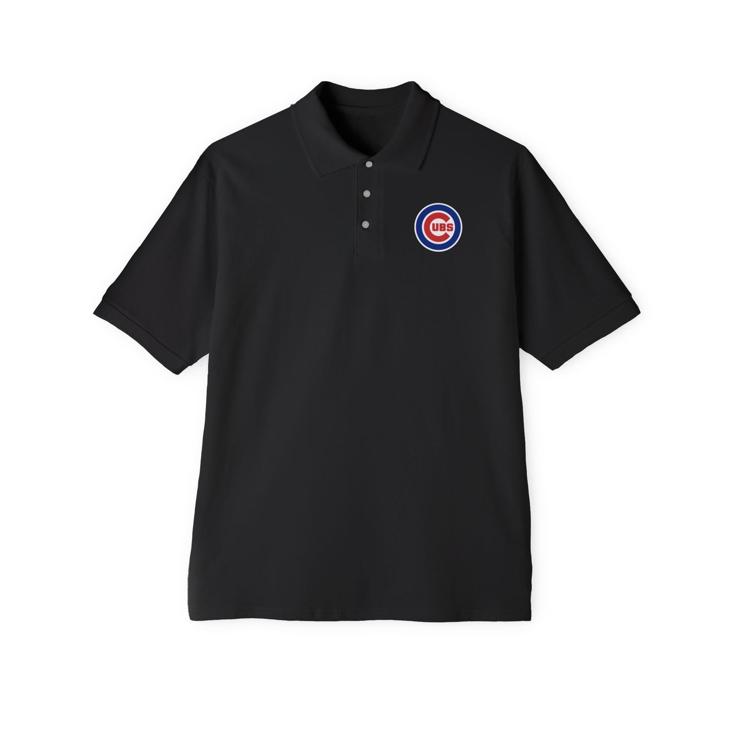 Chicago Cubs Polo Shirt