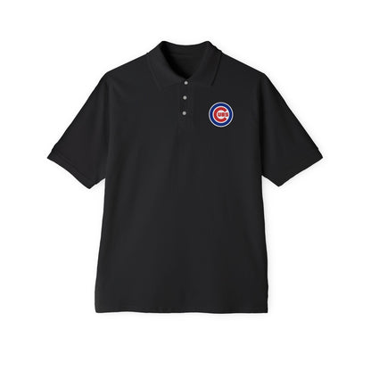 Chicago Cubs Polo Shirt