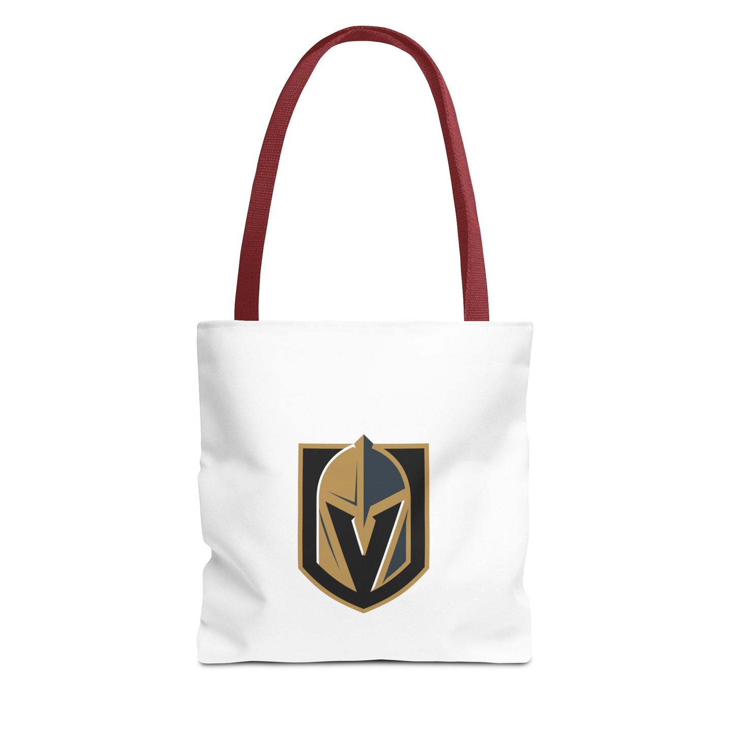Vegas Golden Knights Tote Bag
