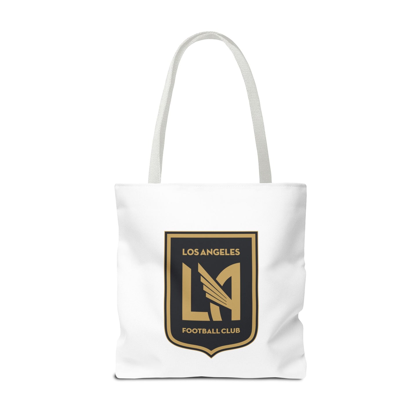 Los Angeles FC Tote Bag