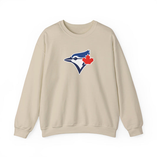 Toronto Blue Jays Bird Sweatshirt