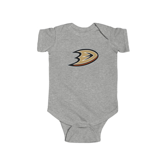 Anaheim Ducks Onesie