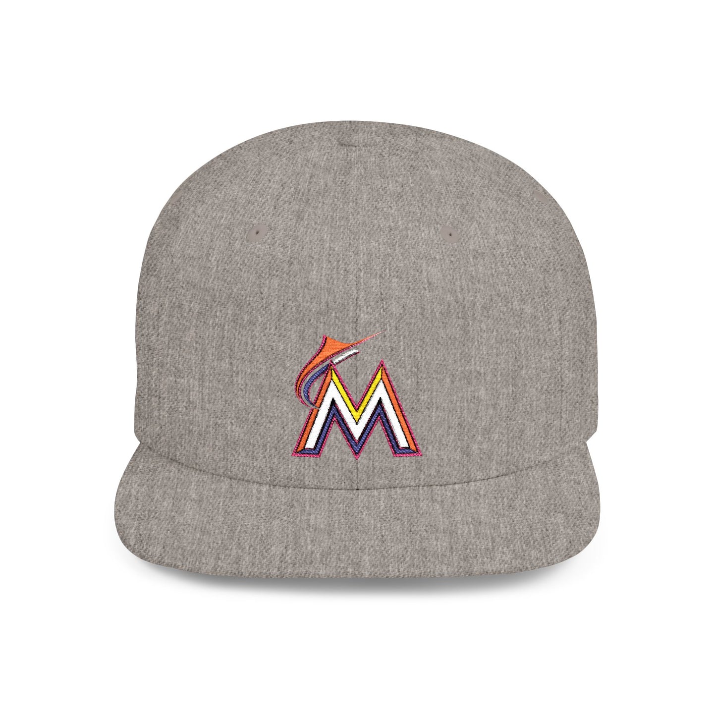 Miami Marlins Snapback