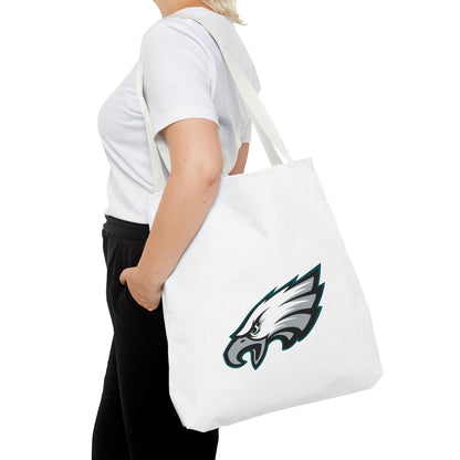 Philadelphia Eagles Tote Bag