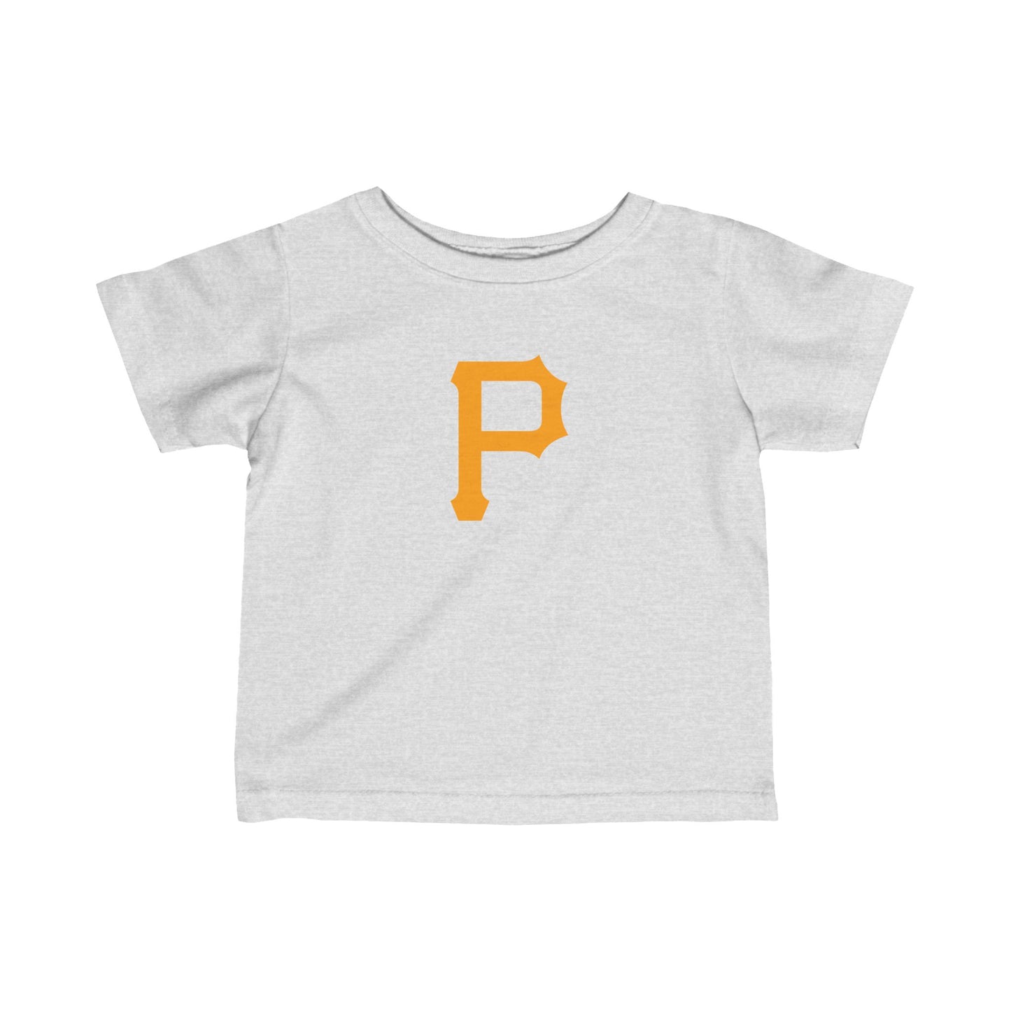 Pittsburgh Pirates Baby T-Shirt