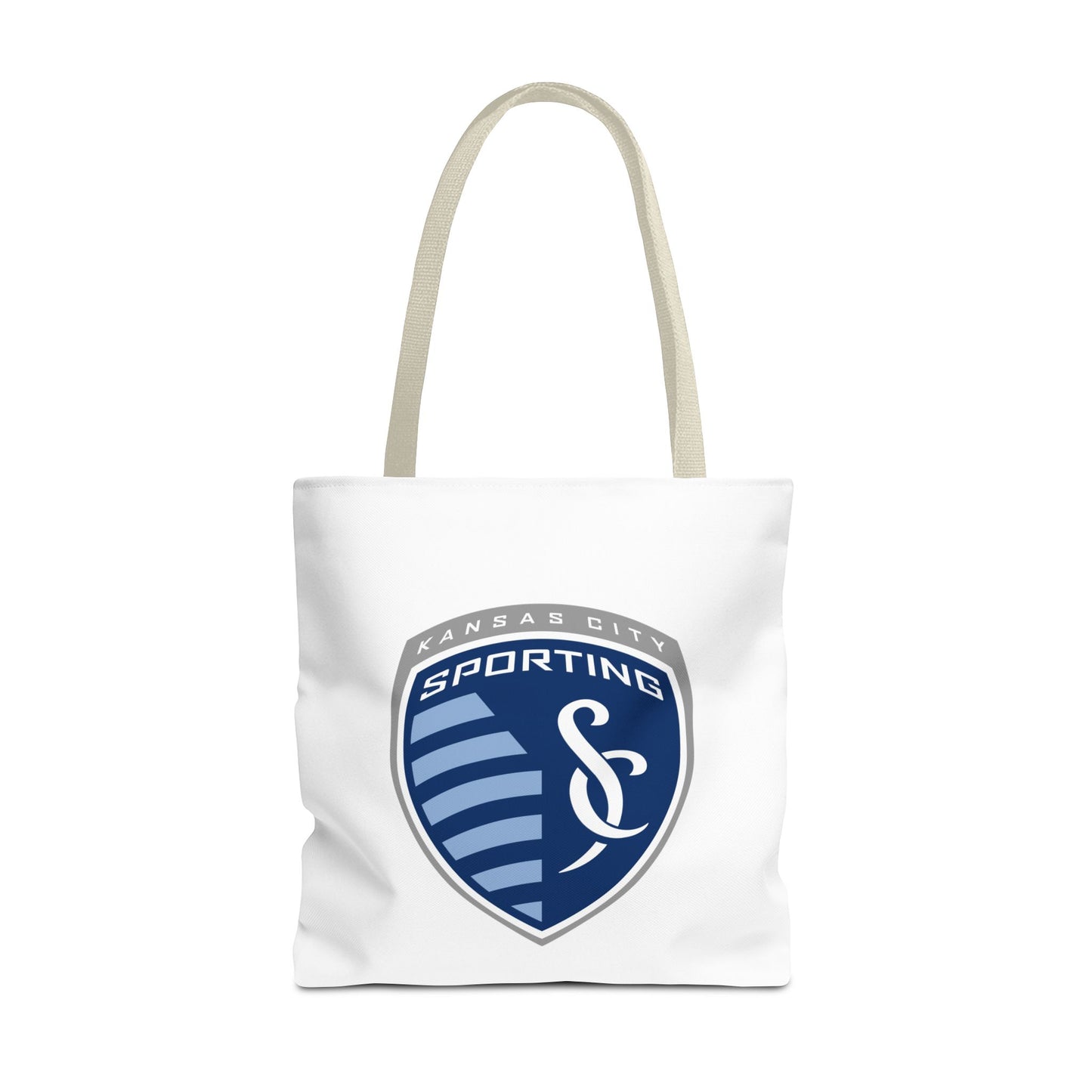 Sporting Kansas City Tote Bag