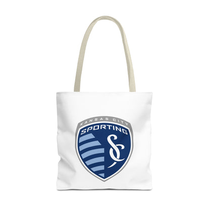 Sporting Kansas City Tote Bag
