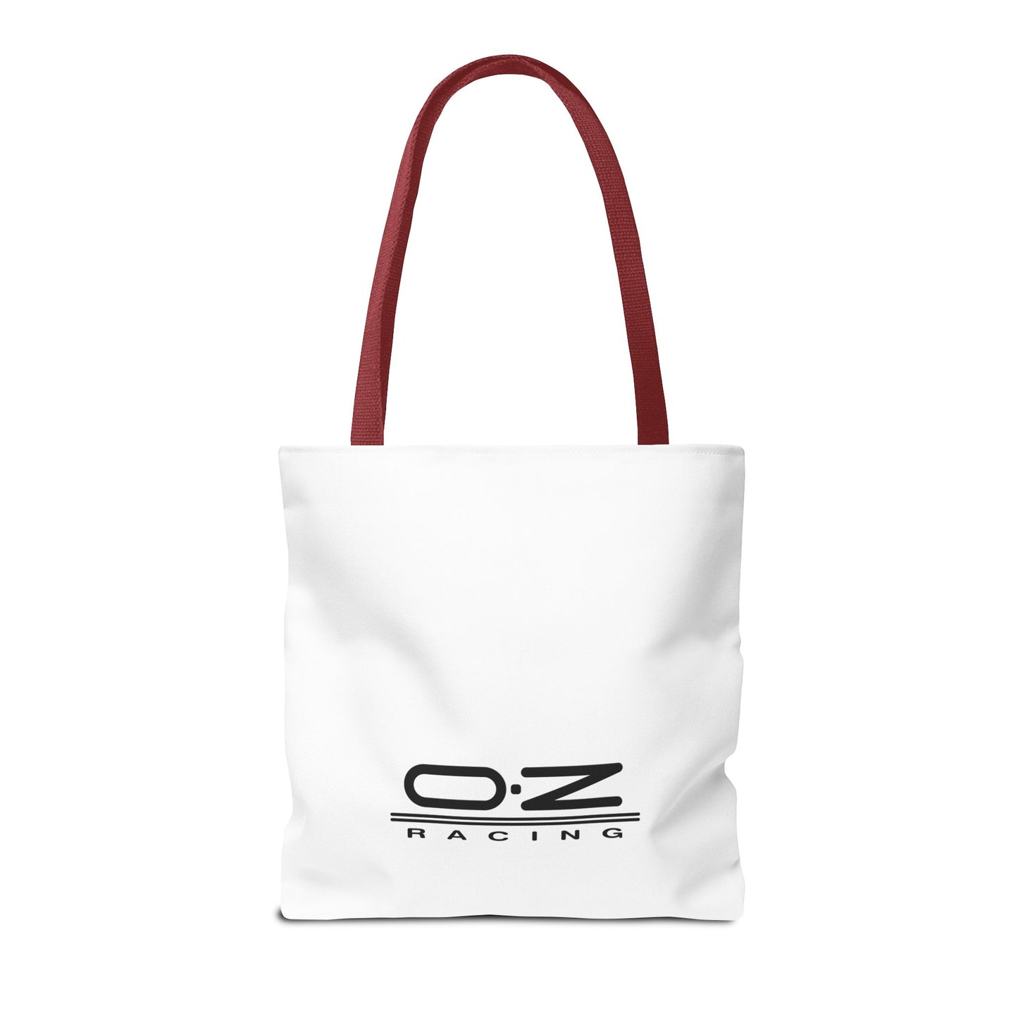 OZ Racing Tote Bag