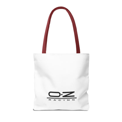 OZ Racing Tote Bag