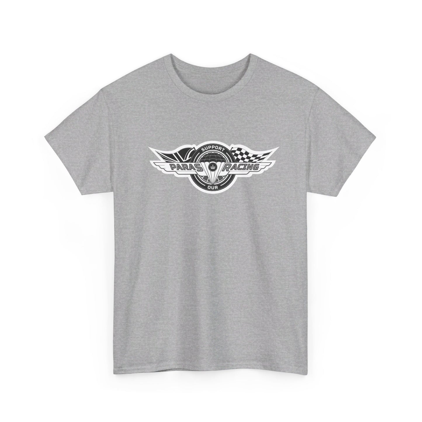 Paras Racing T-Shirt