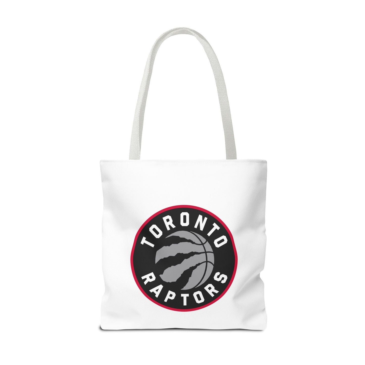 Toronto Raptors Tote Bag