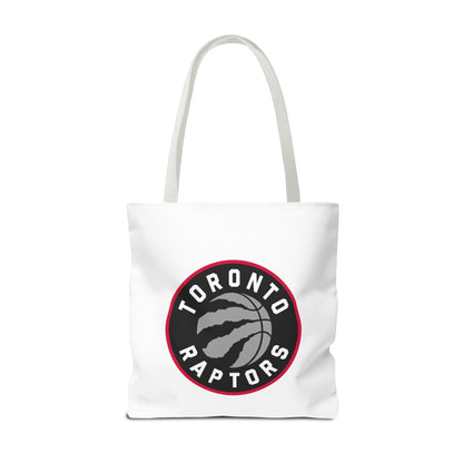 Toronto Raptors Tote Bag