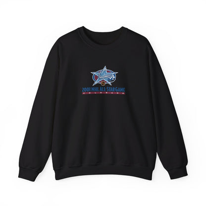 NHL-All-Star Game 2001 Sweatshirt