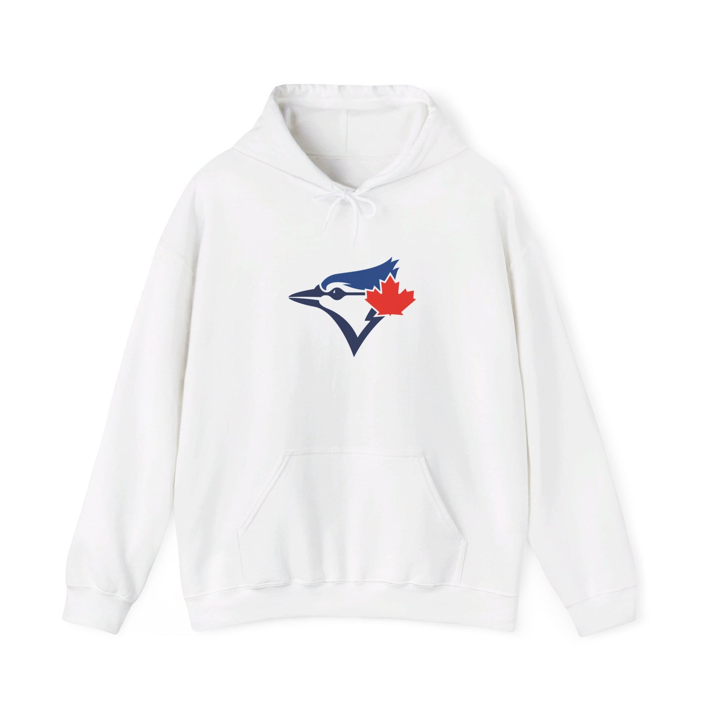 Toronto Blue Jays Bird Pullover Hoodie