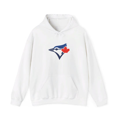 Toronto Blue Jays Bird Pullover Hoodie