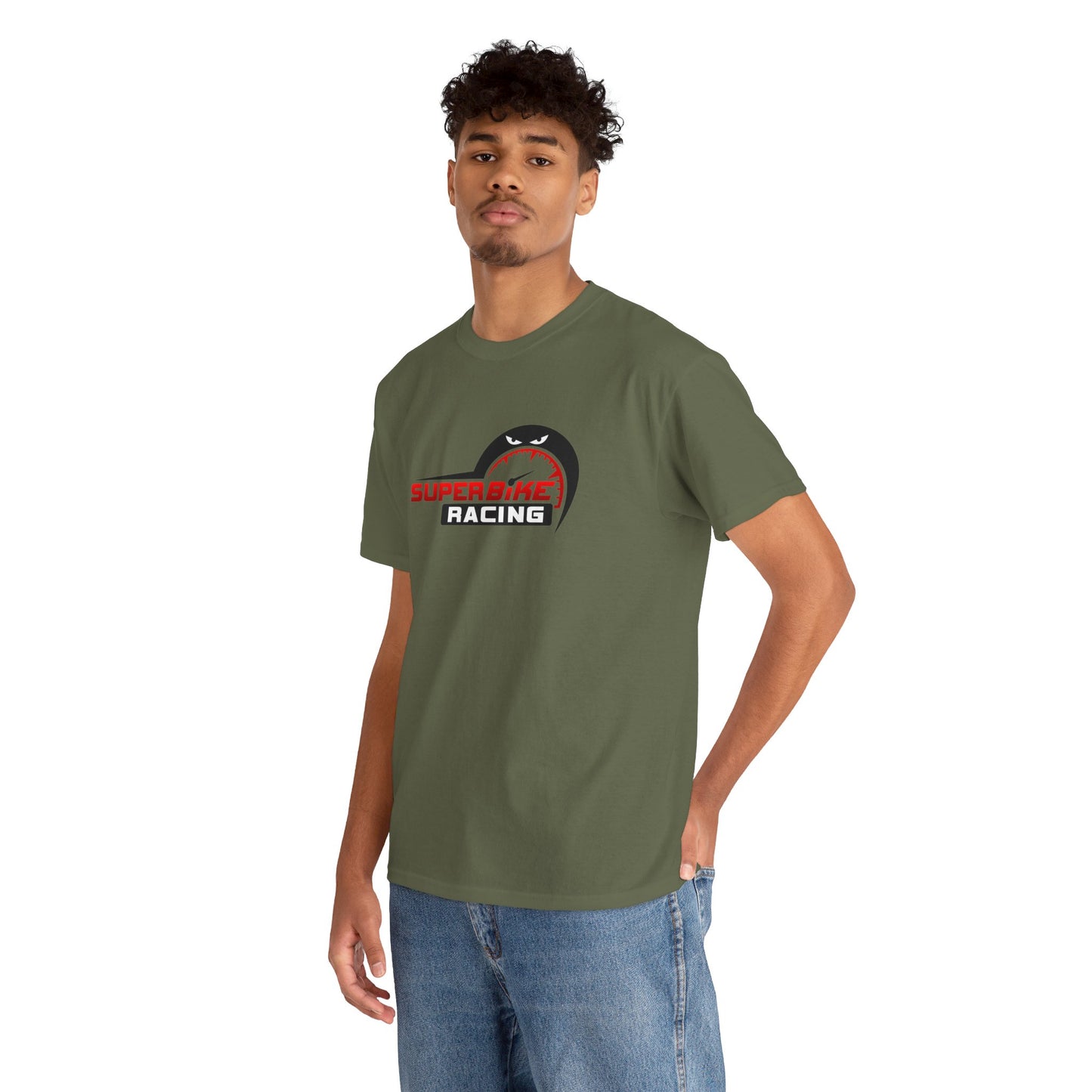 Superbike Racing T-Shirt