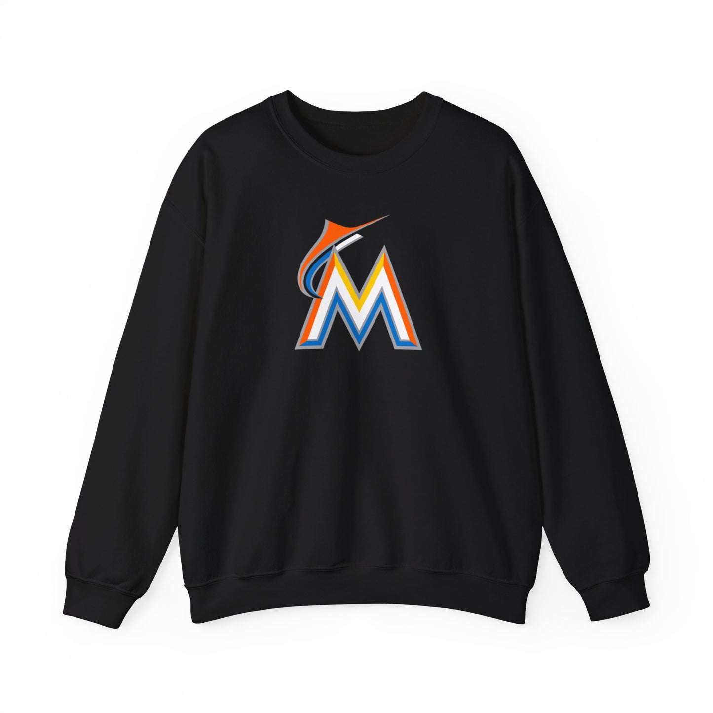Miami Marlins Sweatshirt