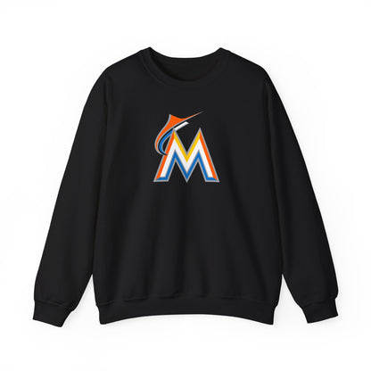 Miami Marlins Sweatshirt