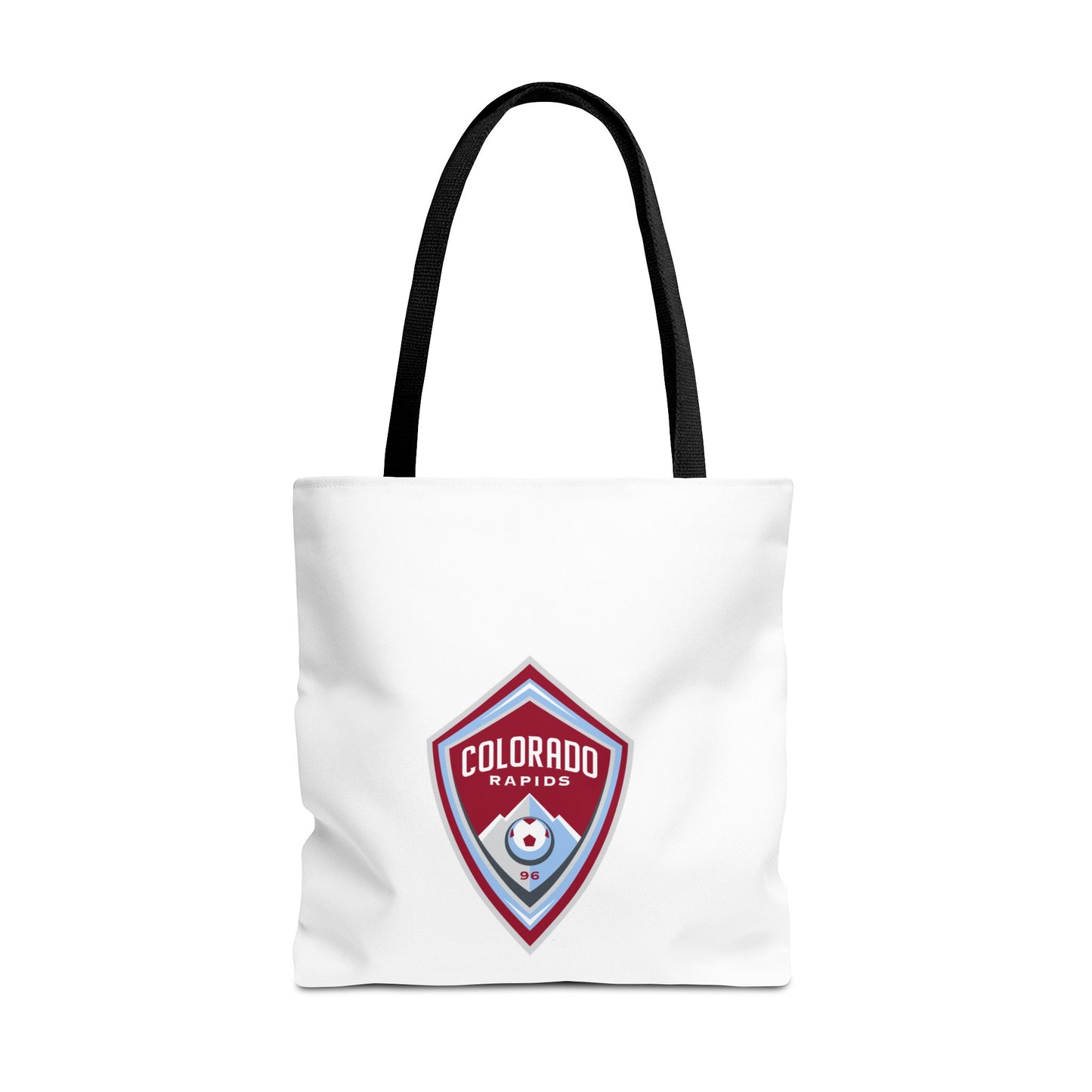 Colorado Rapids Tote Bag