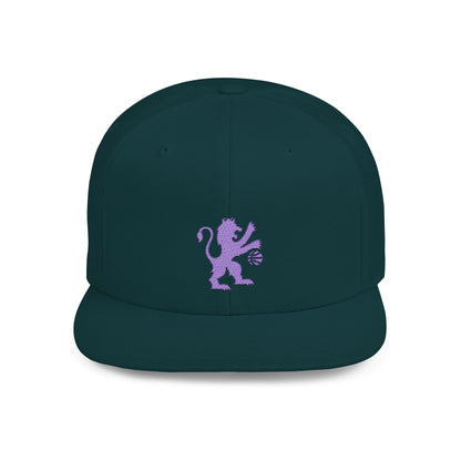 Sacramento Kings Lion Snapback