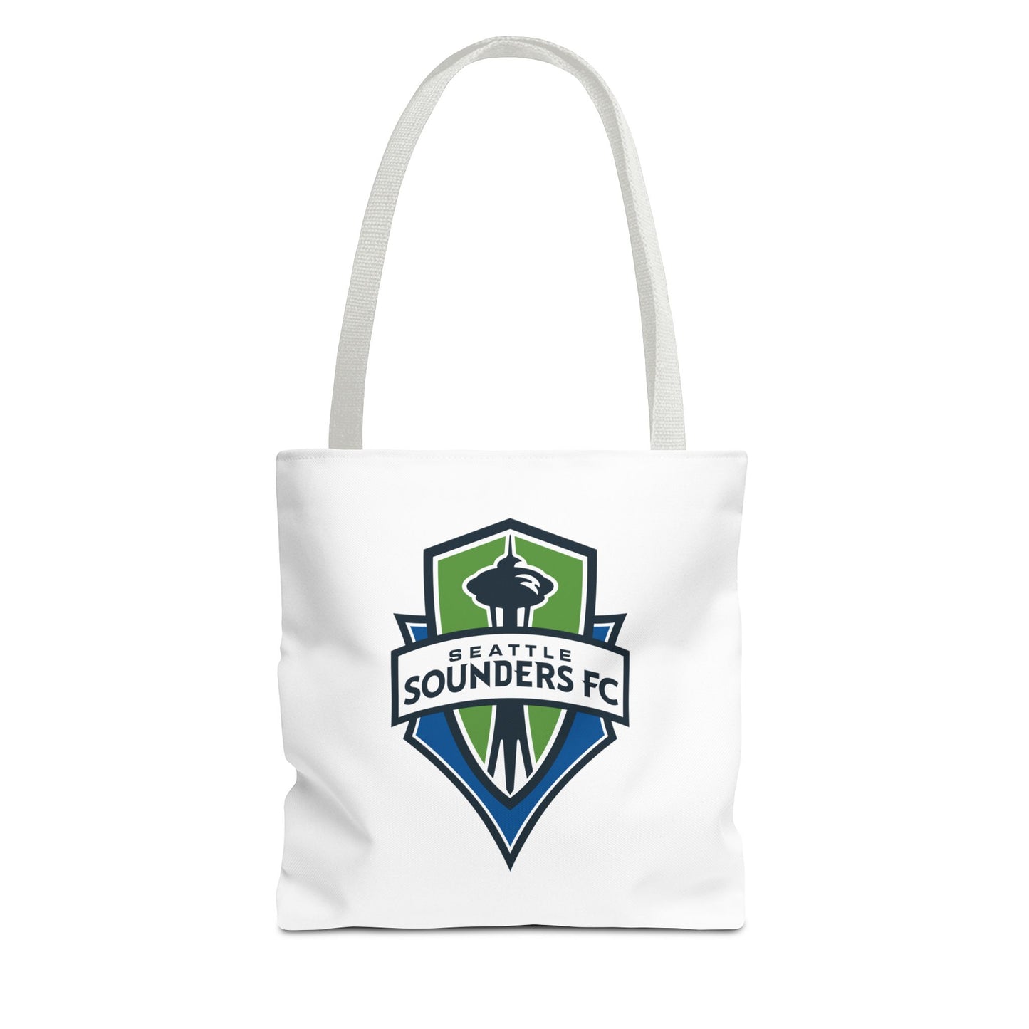 Seattle Sounders FC Tote Bags