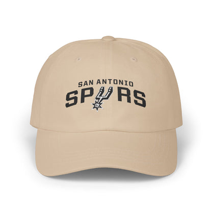 San Antonio Spurs Cap