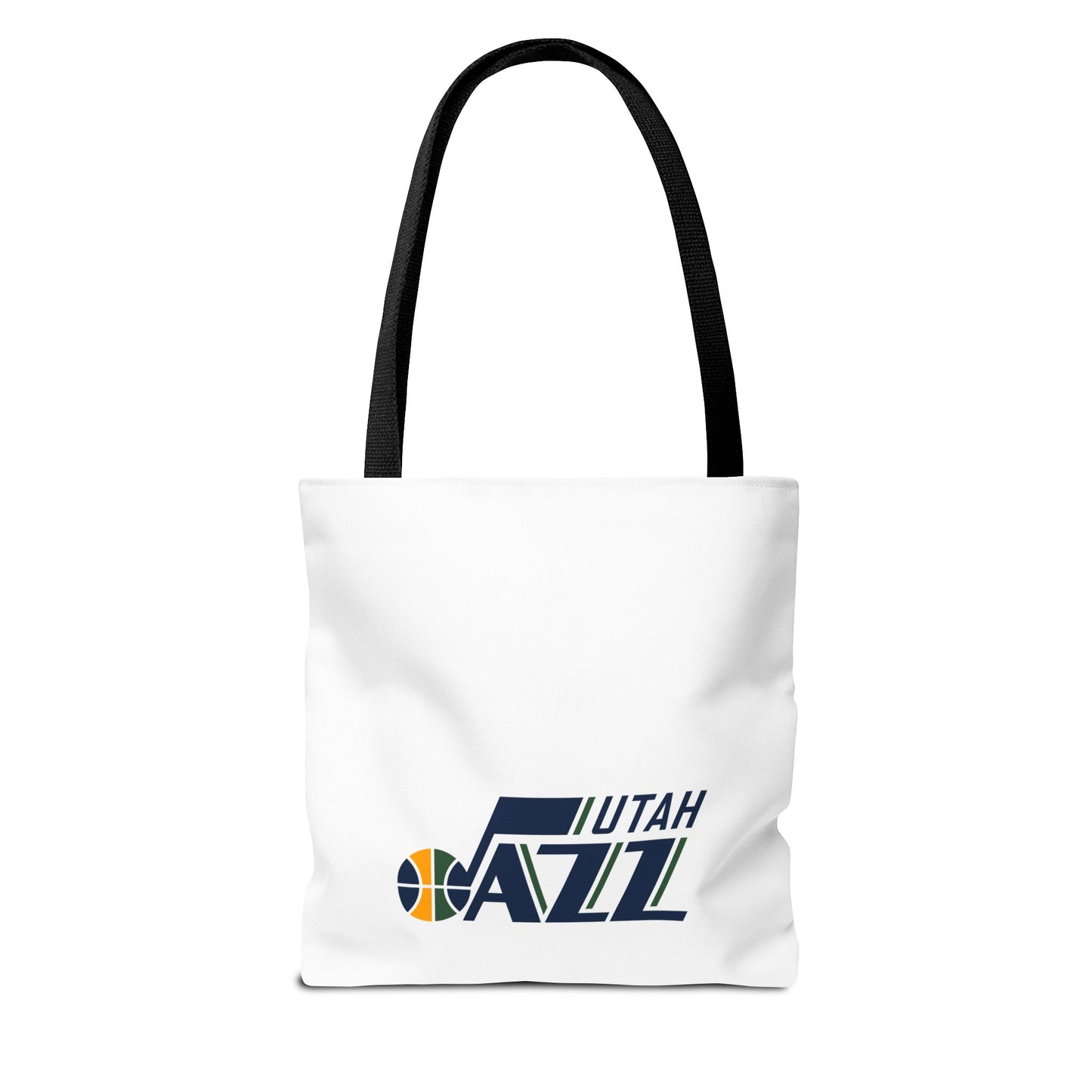 Utah Jazz Tote Bag