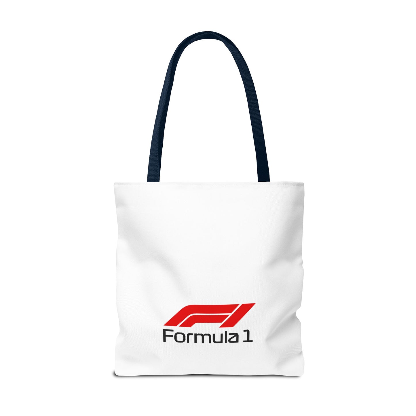 Mercedes AMG Petronas F1 Tote Bag